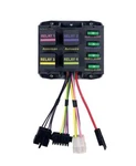 American Autowire Banked Relay System 4 Relays-. Fixed Price $273.67.
