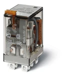 56.32.9.024.0000 Ind. Plug-in Relay, Dpdt 12a, 24v Dc Coil, Agni Contact. Fixed Price $9.90.