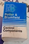 New Potter & Brumfield R12-3024x4e1 Relay. Fixed Price $24.00.