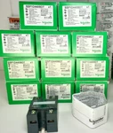 Schneider Electric Ssp1d440bdt Solid State Relay 40a 1-150vdc - 12/lot. Fixed Price $295.00.