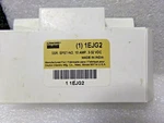Dayton 1ejg2 Solid State Relay, Input, 3-32vdc, 10 Amp Ssr, Spst-no (mk). Fixed Price $19.00.