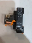 Siemens 3rq0062-0bb40 Relay Assy 24vdc / 3rq0082-1ab04. Fixed Price $18.99.