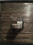 Schrack Mr306115 Relay W/ Sockets. Fixed Price $39.99.