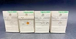 Set Of Schneider Electric Lucc18b + Luca1xb Lucl12fu Luca12b Control Unit. Fixed Price $224.61.