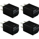 Automotive Purpose Relays 303-1ah-c-r1-u01-12vdc Spno 20a 12vdc For Polaris Rzr. Fixed Price $19.54.