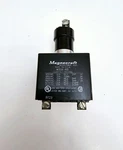 Magnecraft Relay M 30a-6d. Fixed Price $20.00.