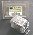 Dayton 5yp97n Relay Dpdt 16 Amp 120vac. Fixed Price $27.99.