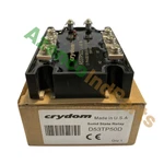 1pcs New Crydom A53tp50d Solid State Relay Fast Shipping. Fixed Price $115.00.