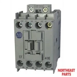 Allen Bradley (ab) Control Relay 700-cf400kf. Fixed Price $90.00.