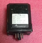 Action Instruments Pak 4003-179 Relay. Fixed Price $69.95.