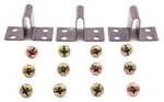 General Electric Cr123f357b Heater Kit For Overload Relay Service Mro, Pack Of 3. Fixed Price $69.16.