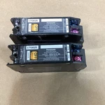 Panasonic Wr6161k-84 20a Hid Relay Single Pole Panel Use Lot Of 2. Fixed Price $50.00.