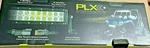 Pilot Plx 13.5" Pl9704 Led Light Bar Double Row. Fixed Price $65.00.