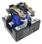 900 Dpst-no Deltrol Controls Power Relay 120v Coil - Next Day Option. Fixed Price $34.99.
