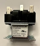 Zettler Controls X13300332090 Relay Switch / Coil 24vac 50/60hz - New. Fixed Price $29.00.