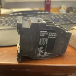 Brand New Siemens 3th4244-0a Control Relay 220v/60hz 4 N.0. - N.c. *ships Free. Fixed Price $49.99.