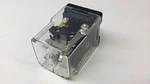 Potter & Brumfield Krpa-11dn-110 Relay Krpa11dn110. Fixed Price $14.25.