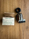 Touch-plate Electro-systems Relay Model 1550-b New Old Stock In Box. Fixed Price $100.00.