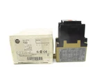 Allen Bradley 700-pk400a22 Ser. B 220v 120a (wh) Nsmp. Fixed Price $392.00.