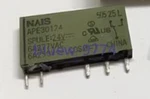 1pcs New Nais Ape30124 Machine Tool Electromagnetic Power Relay. Fixed Price $8.98.
