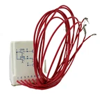 Ingersoll- Rand Tdc-0164 Automatic Control Module. Fixed Price $185.00.