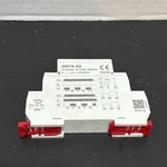 Geya Grt8-s2 Asymmetric Cycle Timer Relay Used. Fixed Price $20.00.