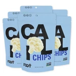 Root Foods Cauliflower Chips, Natural Veggie Snack, 2.5 Ounce (pack Of 6). Fixed Price $73.97.