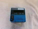 Honeywell Burner Control Rm7890a1015 With R7849a1015 And S7800a1001. Fixed Price $185.00.
