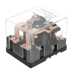 Patikil Ac110v 120a Electromagnetic Relay, High Power Relay Dpdt 2no 2nc 8 Te.... Fixed Price $25.00.