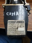 Westinghouse Industrial Control Relay Nbfd65nr 300v Dc (cx24a). Fixed Price $35.00.