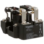 1pc Schneider Electric 199ax-14 Power Relay, Open Style, 40a, Dpdt, 600v, 2. Fixed Price $126.53.