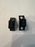 Mixed Lot Of 2 Allen Bradley Overload Thermal Heater Relay N30/w37. Fixed Price $11.75.