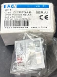 Eaton D7pf3ab Power Relay 240vac Coil, 3pdt, With Led, Free Us Ship. Fixed Price $33.99.
