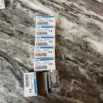 Lot Of 6 New Eaton D3pr2t Relays Dpdt 24vac Coil. Fixed Price $59.99.