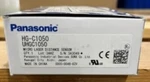New Panasonic Hg-c1050 Laser Displacement Sensor. Fixed Price $155.00.