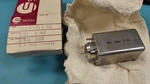 Sigma Relay 4rj-8000-s-sil New. Fixed Price $84.99.
