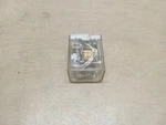 Eagle Signal 17p4ca120 Relay 120v. Fixed Price $29.99.