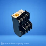 Fuji Electric 4nk0ad Thermal Overload Relay Fnip. Fixed Price $26.10.