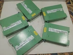 Phoenix Contact Centrotherm Controller 001844 Lot Of 5pcs. Fixed Price $150.00.
