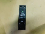 Crydom Solid State Relay Ckm0630 60vdc 30amp Input Status 4.0 - 32vdc. Fixed Price $35.00.