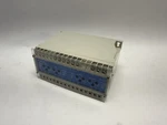 Crompton Connectivity 256-phvu-pqbx-c6 / 256phvupqbxc6 (used). Fixed Price $199.99.