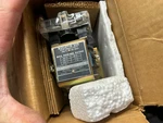 Allen Bradley Dc Relay, Cat# 200-e030z2, Series A, 230/250 Volts Dc-new In Box. Fixed Price $195.00.