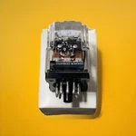 Dayton 3x742e 3pdt Plug-in Relay 120v Ac Coil 10a 11-pin Octal 1 Unit. Fixed Price $30.00.