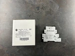 New Allen Bradley 700-hlt1u24 Interface Module 24v Ac/dc Quantity. Fixed Price $50.00.