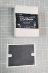 Crydom Ha4812 Solid State Relay, 90-280vac Activation, Up To 480vac 12a Out. Fixed Price $29.99.