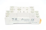 New Omron Pyf08a-n Relay Socket 8 Position Din Rail. Fixed Price $9.99.