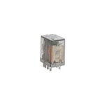 Rt18191 55.32.9.024.0000 Finder Relay Dpco 24vdc. Fixed Price $24.61.