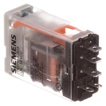 Siemens 3tx7110-5jb03 Plug-in, Plug-in Relay, Square, 15 A, 5. Fixed Price $30.49.