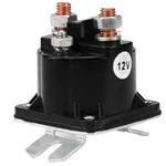 12v 100a Solenoid Relay 240-20008 For Prestolite Saz4201fp Saz4201fp1 Saz4201bj. Fixed Price $33.99.