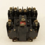 Allen Bradley 700-br620a1 600v 10a Ac Relay 120v Coil. Fixed Price $39.02.